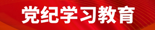 黨紀學習教育 專欄